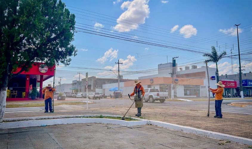 Governo de RO fortalece ressocialização 