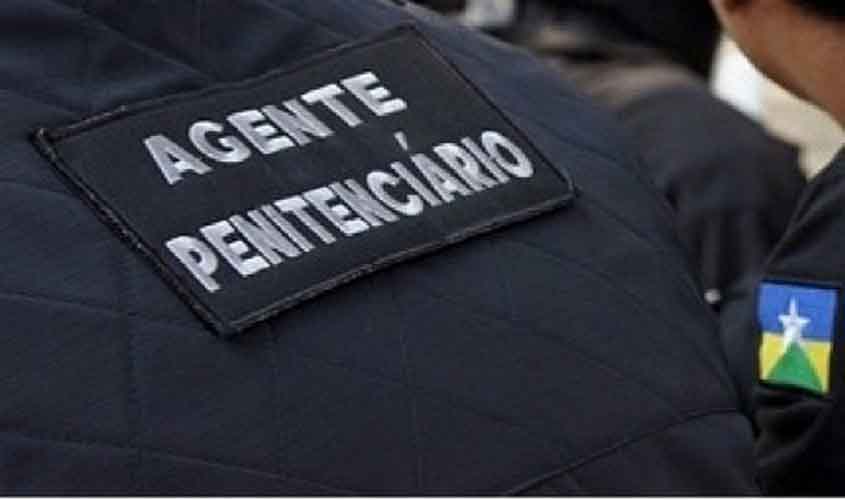 Justiça determina suspensão da greve dos agentes penitenciários