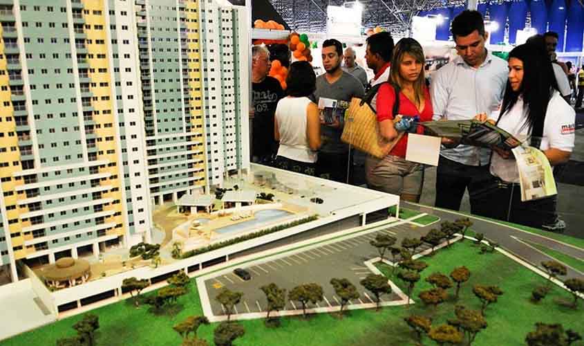 Projeto prevê uso do FGTS na compra de imóvel para pai ou filho