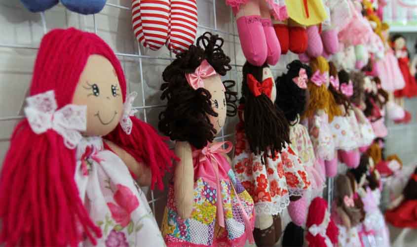 Reunião discute participação de artesãos rondonienses na Rondônia Rural Show