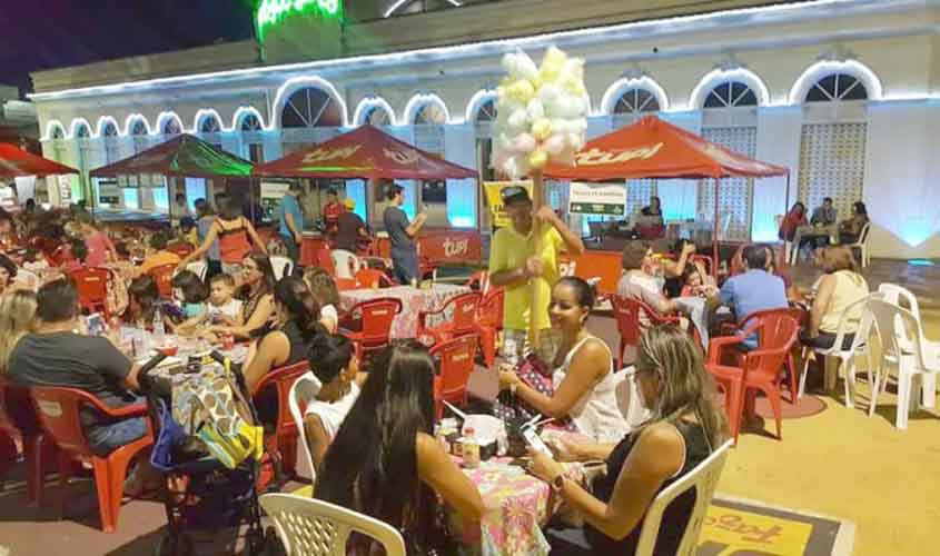 Tacacá Musical retorna na Quarta-feira de Cinzas com nova roupagem