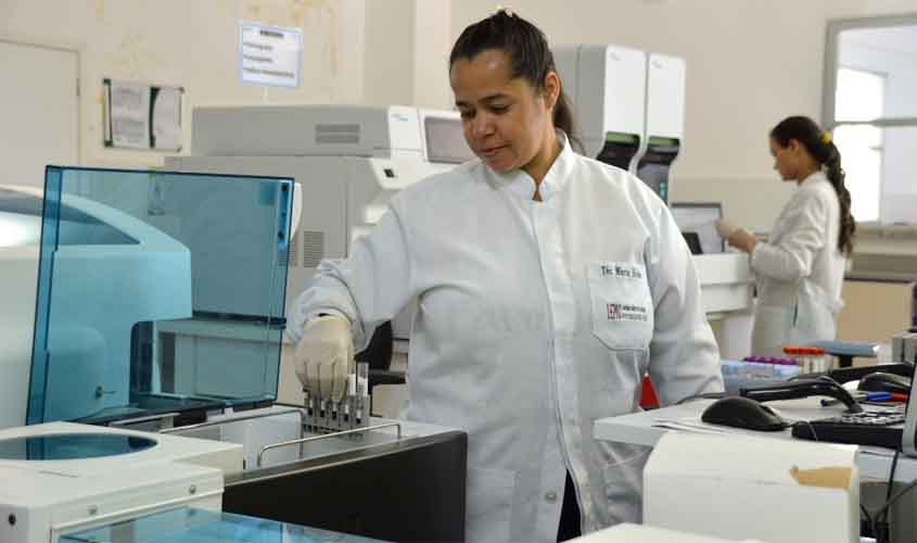 Exames para diagnosticar doenças autoimunes começam ser realizados pelo Laboratório de Patologia ainda no primeiro semestre deste ano