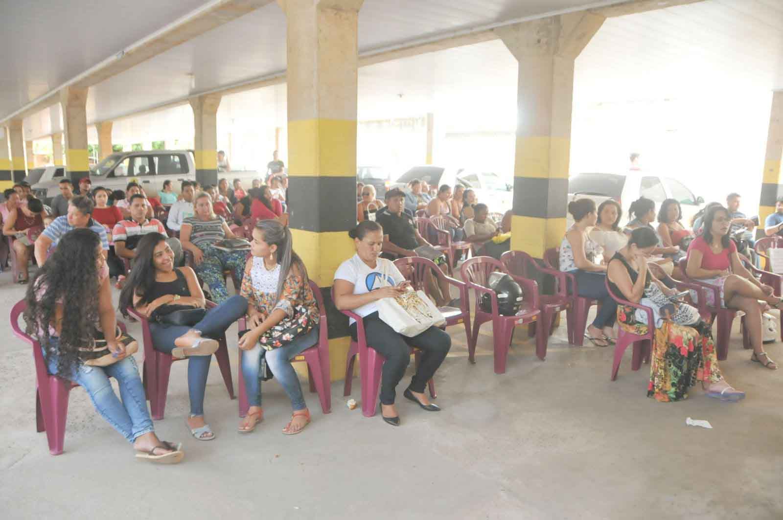 Semed matriculou mais de 4,5 mil novos alunos para o ano letivo de 2019