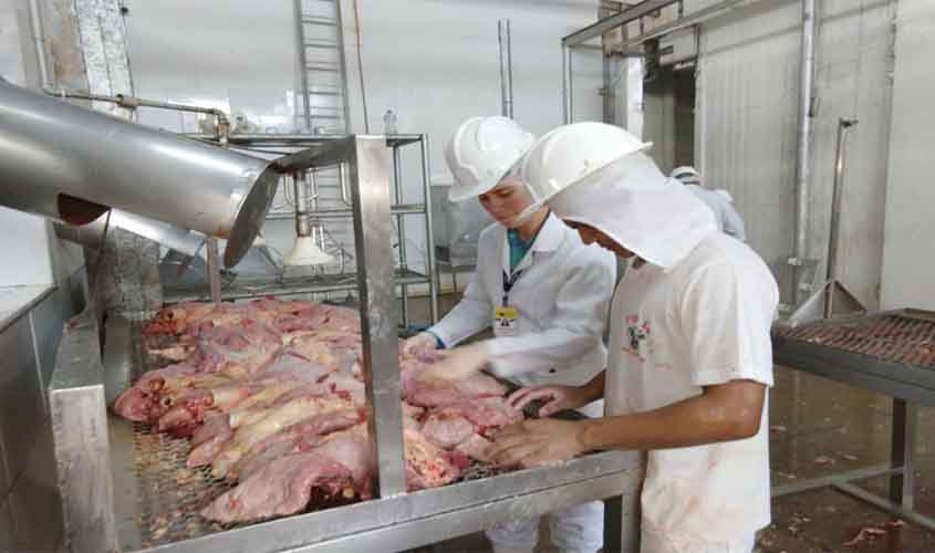 Serviço de Inspeção Municipal intensifica ações em Porto Velho