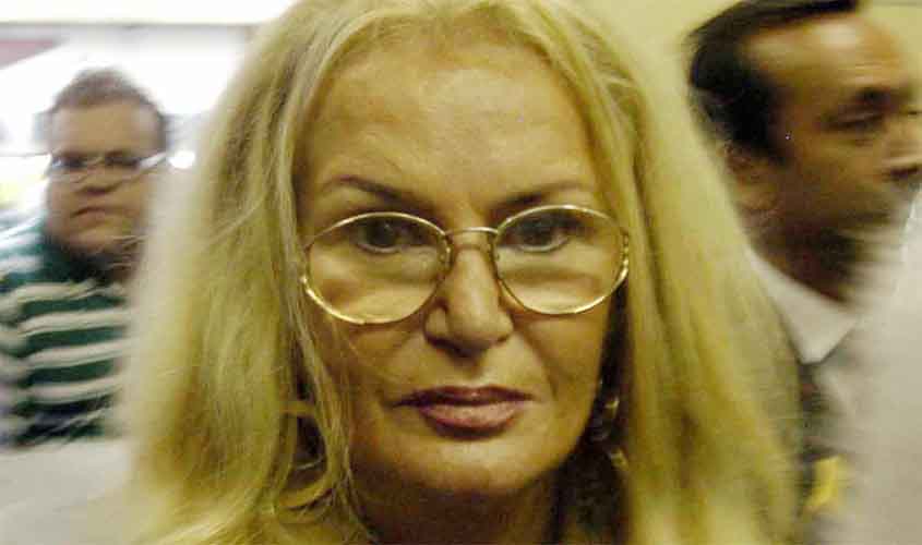 Procuradora aposentada condenada por torturar criança é presa no Rio
