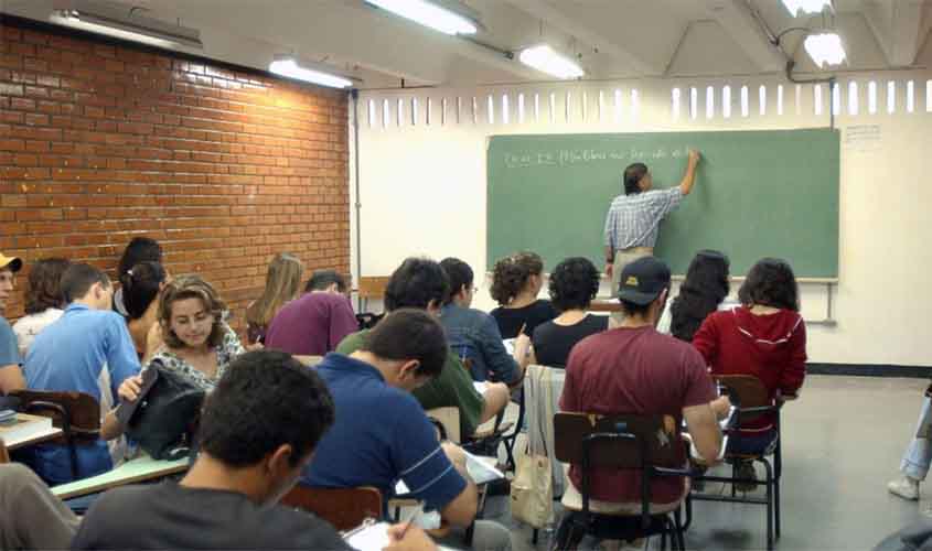 Inep orienta estudante a recuperar a senha do Enem com antecedência