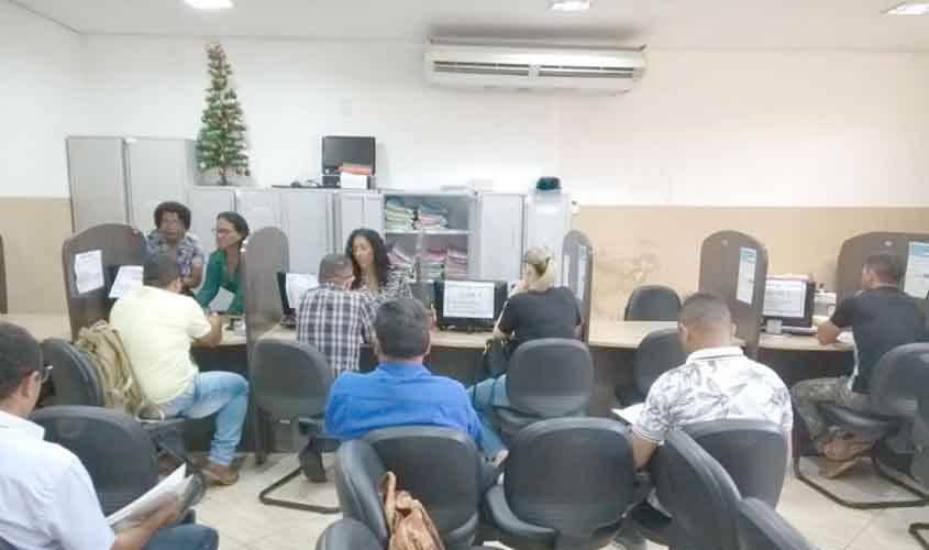 Semur lança Carta de Serviços à população de Porto Velho