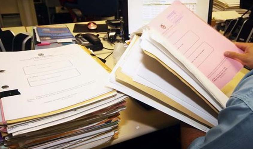 Práticas de desburocratização serão recebidas até 7/2