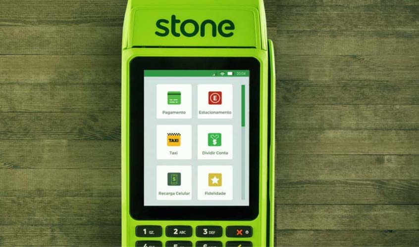 Stone abre vagas de emprego em Rondônia