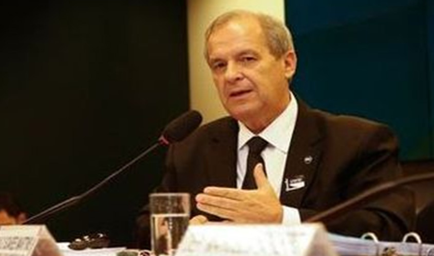 José Paulo Martins vai assumir interinamente Secretaria da Cultura