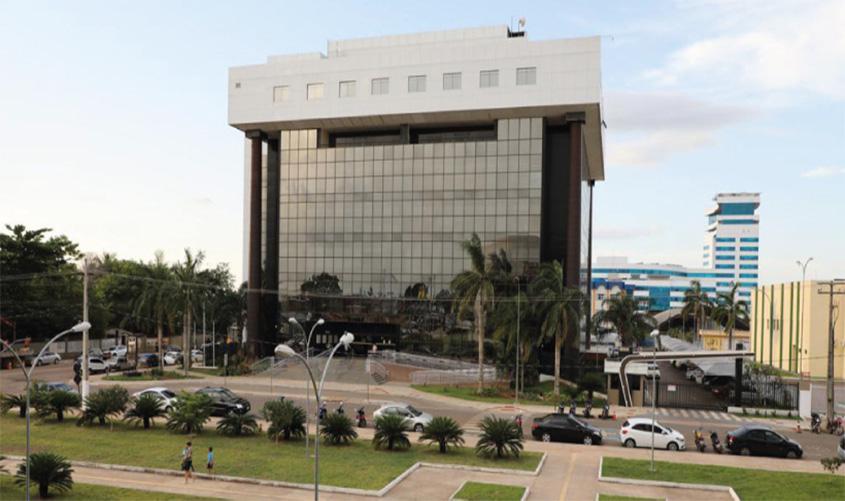 Justiça de Rondônia nega liberdade a acusado de furtar fiação de residência em Alvorada