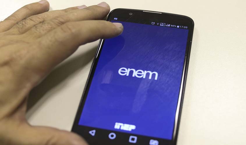 Participantes do Enem 2019 já podem consultar nota final