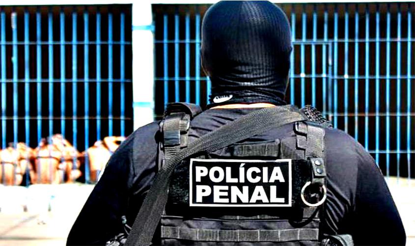 Corregedora Geral do Sistema Prisional é acusada de abuso de autoridade