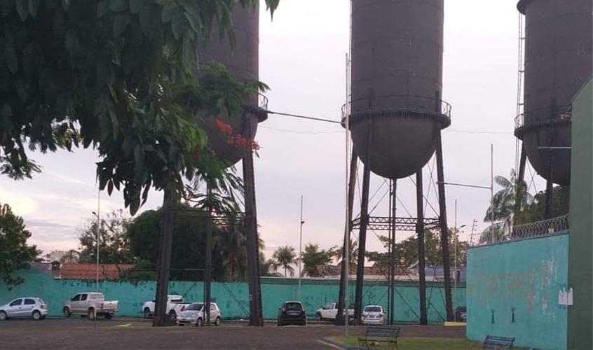 Prefeitura intensifica fiscalização para coibir estacionamentos em locais proibidos