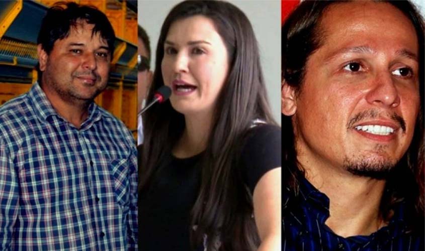 Condenado junto com primos, ex-prefeito de Vilhena será notificado na Bolívia, onde cursou medicina