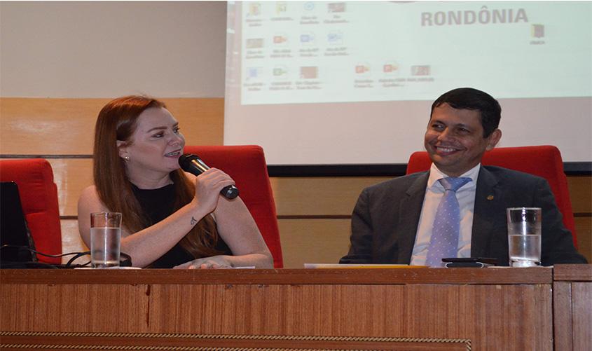 Ouvidoria da OAB Rondônia auxilia na solução de problemas enfrentados na prestação jurisdicional