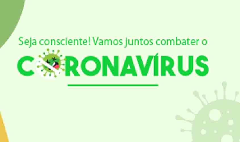 NOTA DE ESCLARECIMENTO Inep confirma aplicação do Enem 2020 em Ji-Paraná (RO)