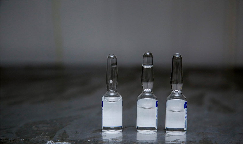 Com aprovação da Anvisa para uso emergencial, vacinas contra Covid-19 chegam em Rondônia ainda em janeiro