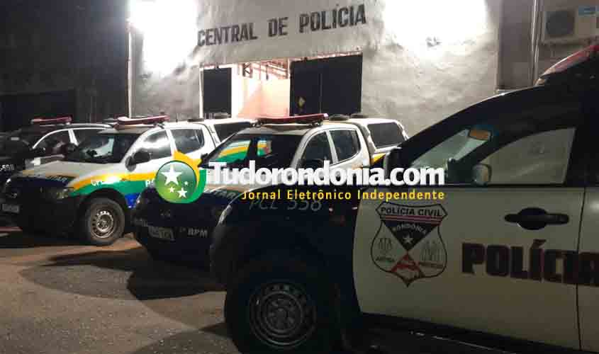 Adolescente afirma estupro e pai desmente versão na delegacia