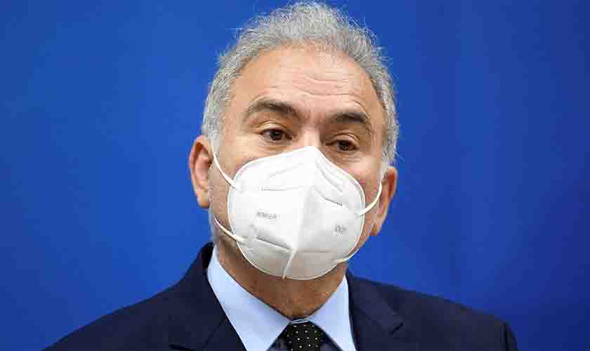 Mais de 40 crianças são imunizadas contra Covid com doses para adultos e fora do prazo de validade na Paraíba