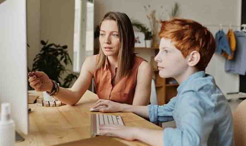 Educadores Criam Alternativas Para Se Conectar Com Alunos