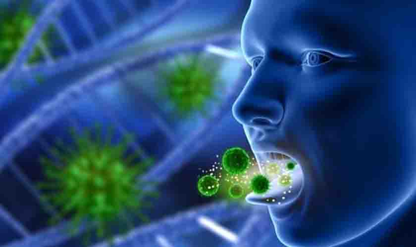 Halitose: Um A Cada Três Brasileiros Sofre De Mau Hálito