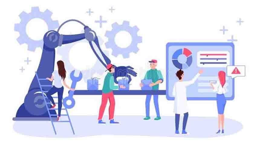 Cresce Interesse Das Empresas Por Automação De Marketing