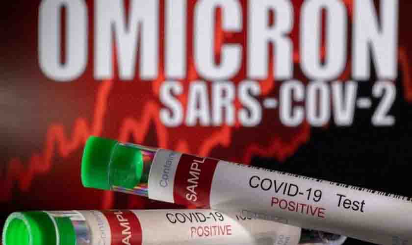 Trabalho presencial no STM