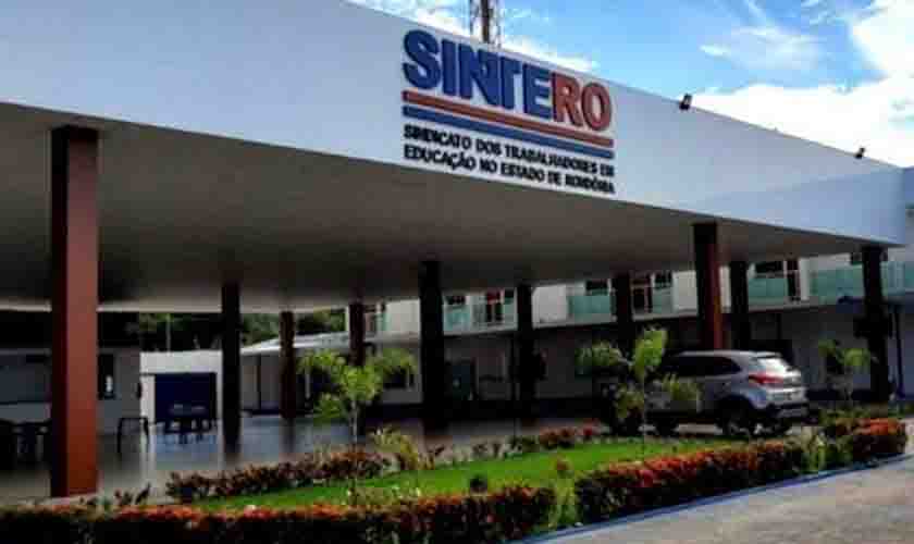 Sintero adota novas medidas para hospedagem na Sede Social de Porto Velho