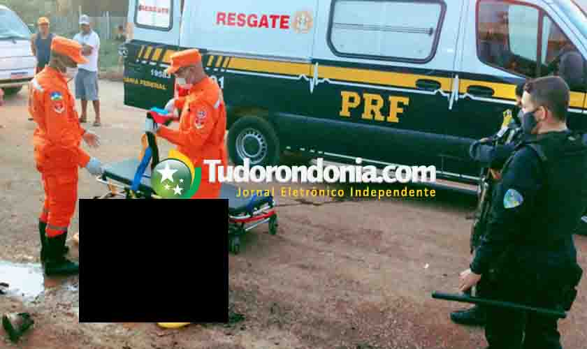 Homem é espancado suspeito de tentativa de estupro de adolescentes na capital