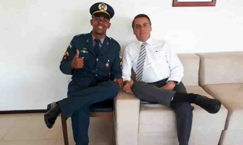 Todo bolsonarista é honesto