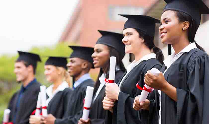 Pesquisa Aponta Que Aumentou O Interesse De Estudantes Por Ensino Superior