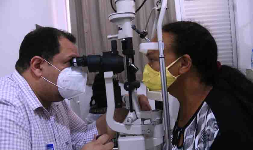 Governo fortalece e aumenta cobertura da atenção de média e alta complexidade da saúde em Rondônia