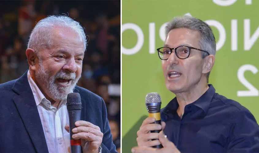 Zema se alia aos militares golpistas para herdar bolsonarismo e atacar Lula