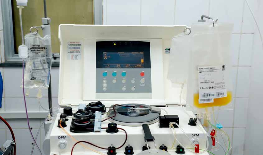 Boletim diário sobre o coronavírus em Rondônia