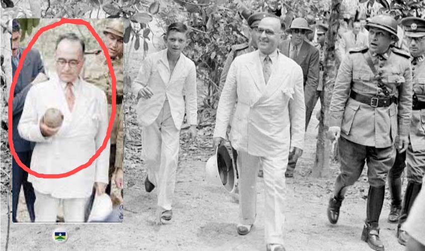 O DIA NA HISTÓRIA 16 DE JANEIRO!