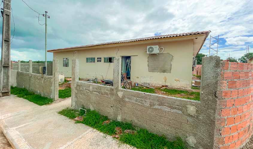 Prefeitura ampliará oferta de vagas na educação pública do município com a abertura de Escola no Residencial Primavera