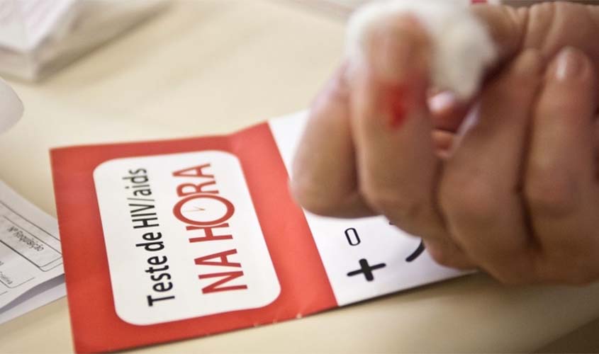 Rondônia recebe 20 mil unidades de novo medicamento para tratamento do HIV