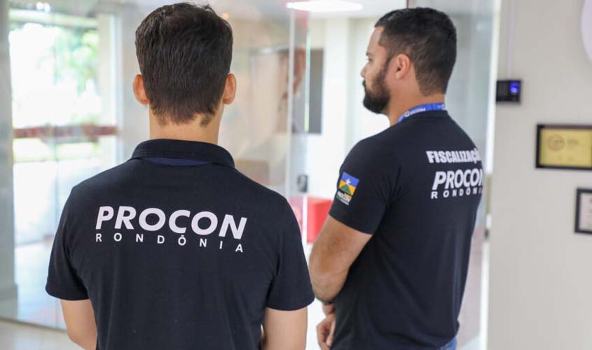 Procon Rondônia averígua a percepção do consumidor em relação às companhias aéreas e anuncia fiscalização