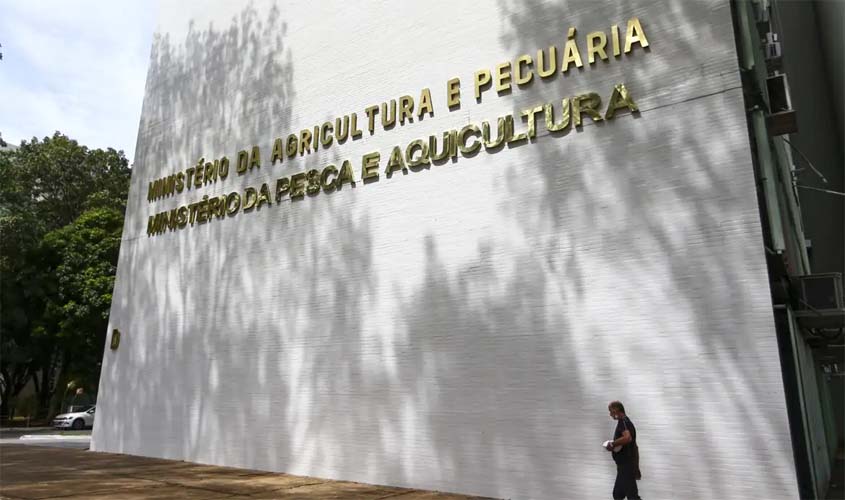 Ministério da Agricultura oferece 200 vagas no concurso unificado