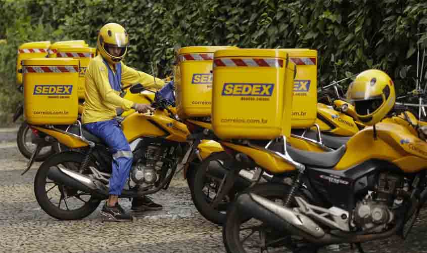 Correios: sai resultado preliminar de concurso para carteiro