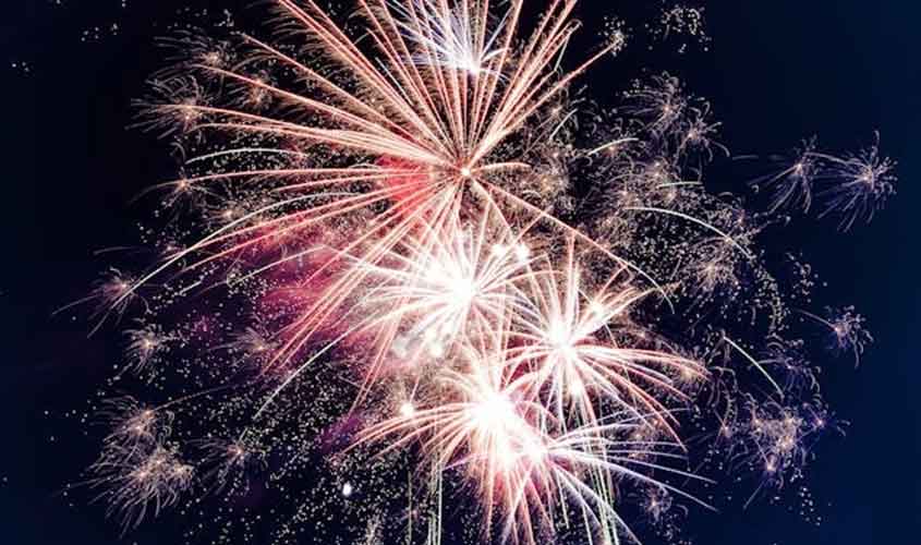 Ano Novo, Vida Nova: Por uma vida mais emocionante num mundo acelerado