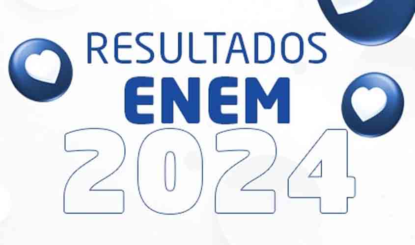 Alunos do SESI de Rondônia superam os 900 pontos na redação do ENEM