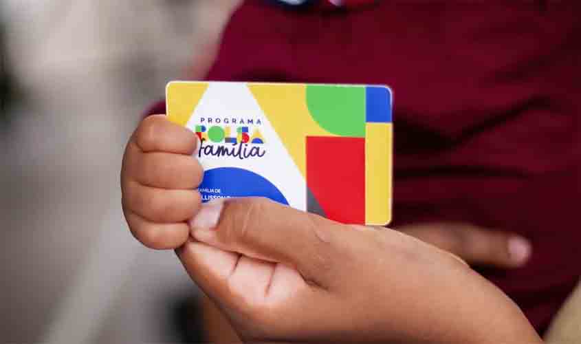 Famílias de 1,1 mil candidatos eleitos têm Bolsa Família cancelado