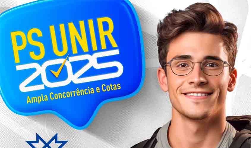 Último dia de inscrições para 2.662 vagas em 64 cursos de graduação