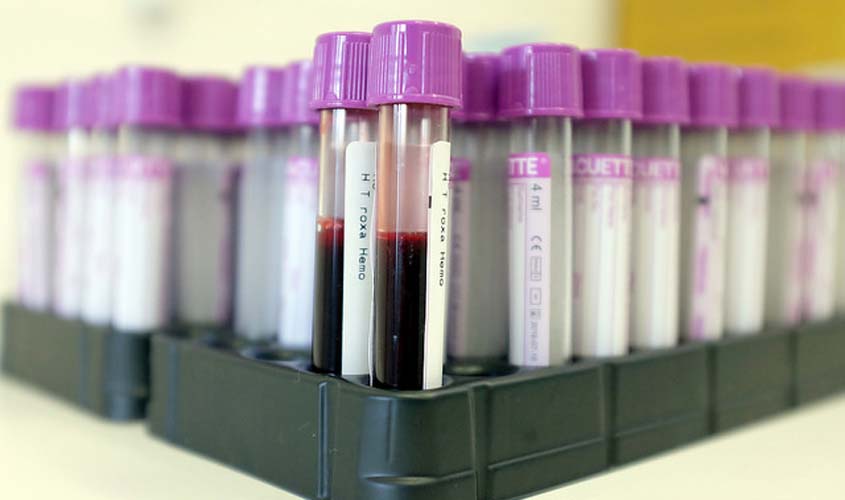 Prêmio Conciliar é Legal: DNA gratuito e sem burocracia