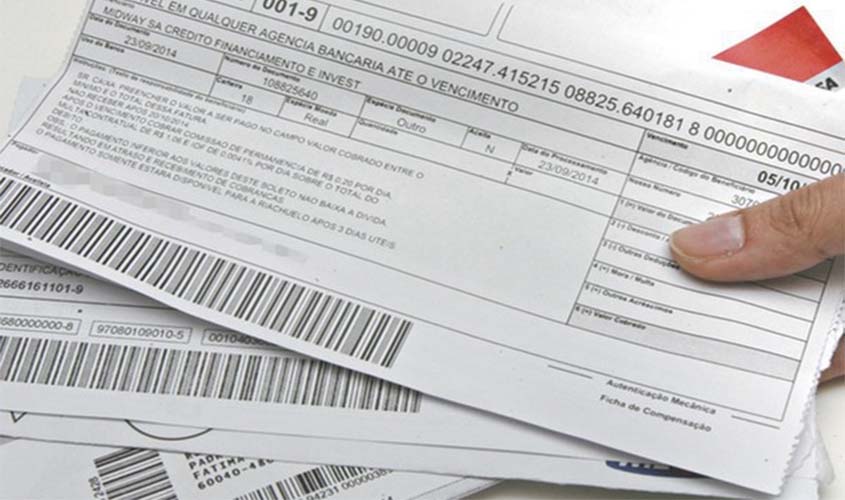 Banco emissor do boleto não responde por dano a cliente que não recebeu produto comprado pela internet