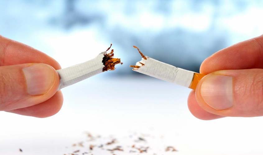 Programa da AGU na TV fala sobre ação movida contra fabricantes de cigarro