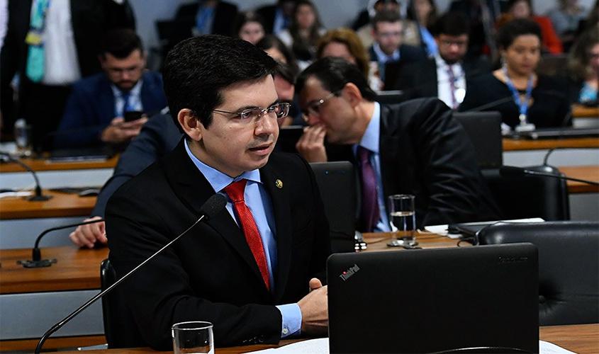 Uso de robôs para influenciar eleições está na pauta da CCJ