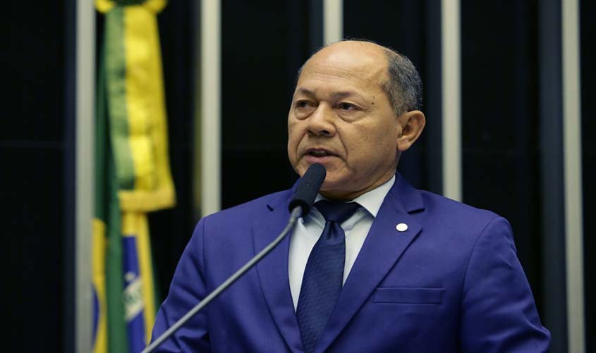 Transposição: Coronel Chrisostomo garante recorrer ao Ministério da Economia para agilizar o processo